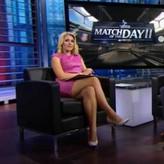 Rebecca Lowe nude #0001