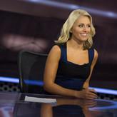 Rebecca Lowe голая #0002