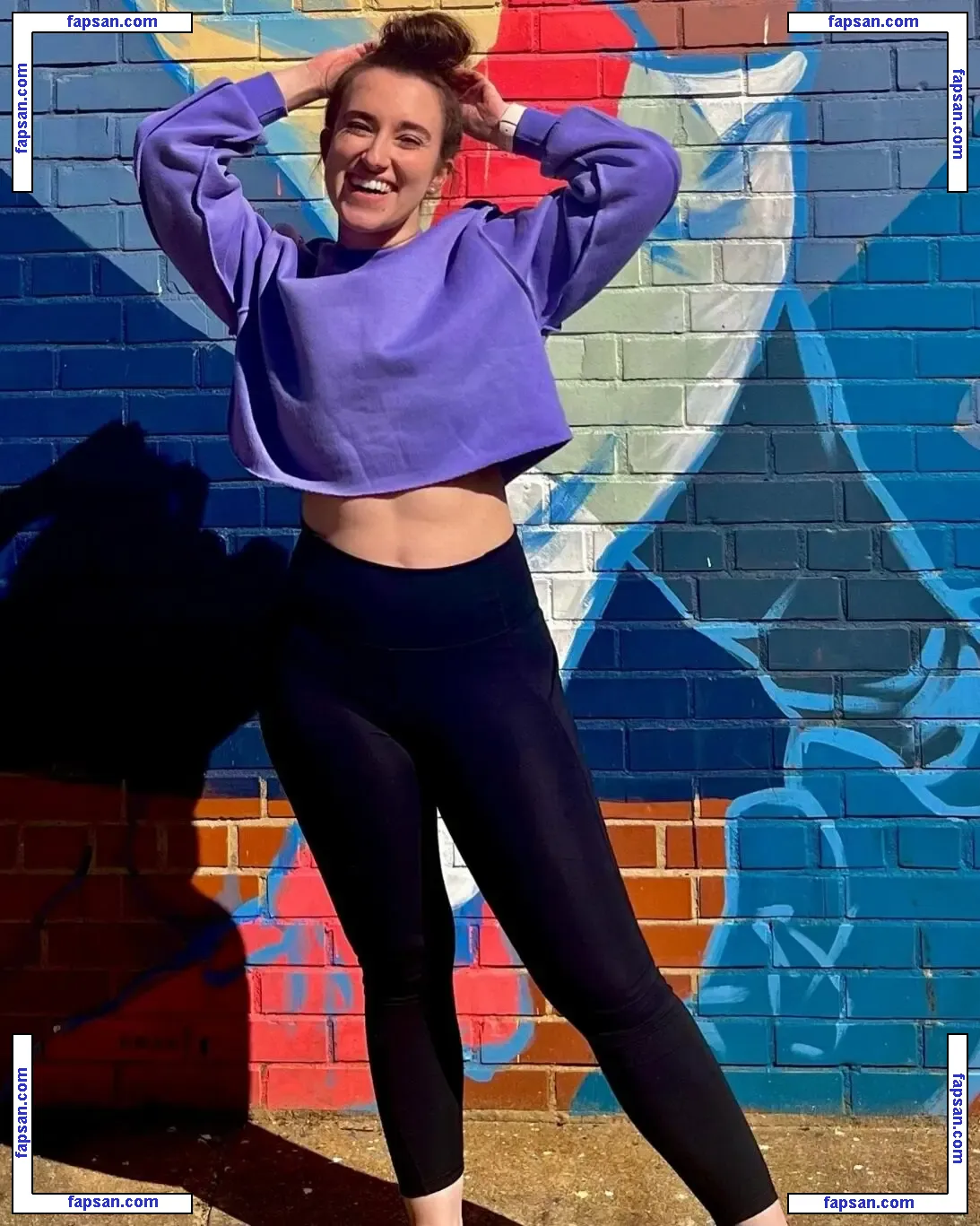 Rebecca Rogers nude photo #0008 from OnlyFans