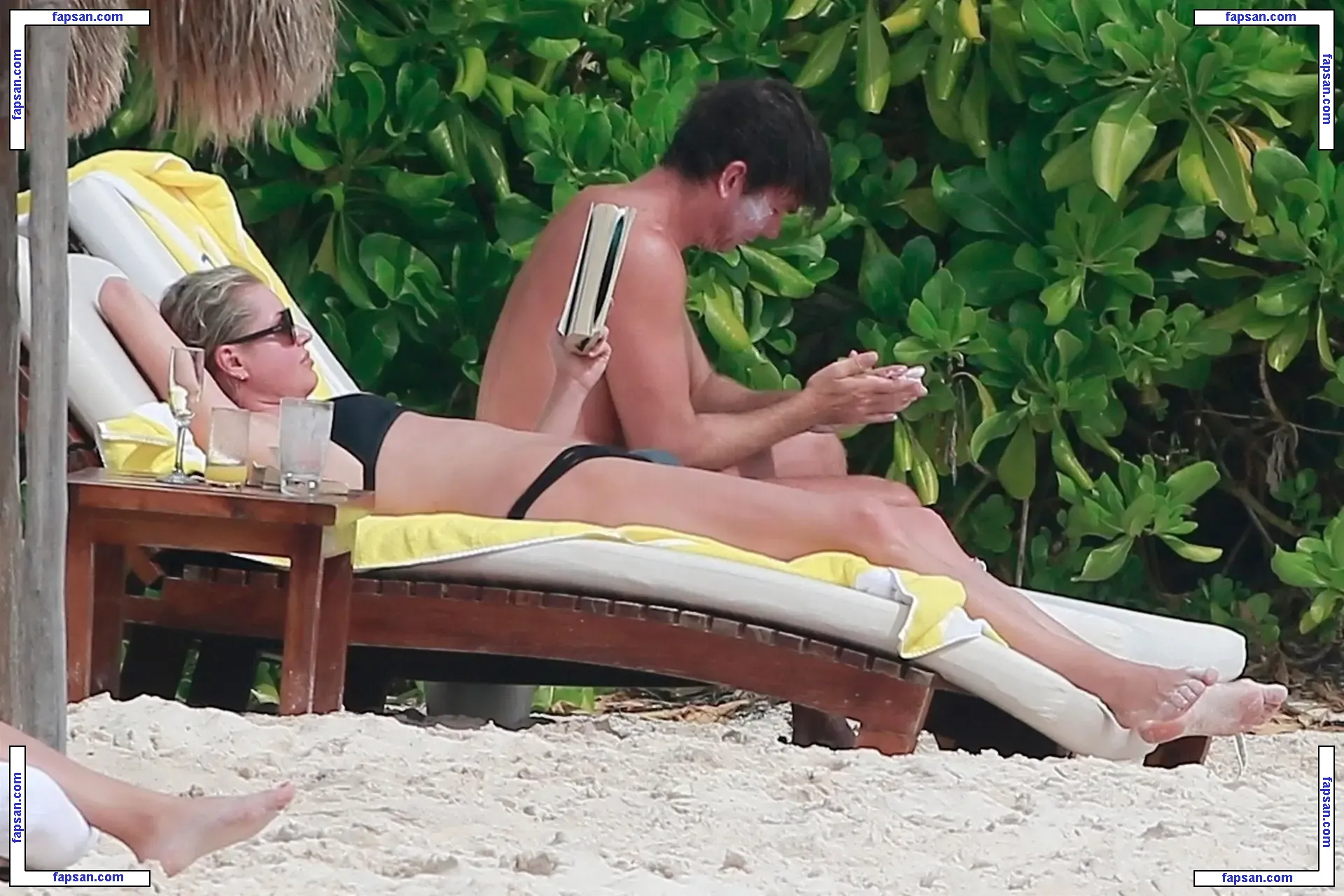 Rebecca Romijn nude photo #0009 from OnlyFans