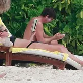 Rebecca Romijn nude #0009