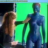 Rebecca Romijn nude #0138