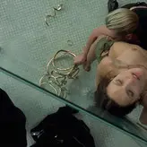 Rebecca Romijn nude #0155