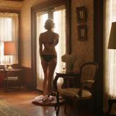 Rebecca Romijn голая #0163