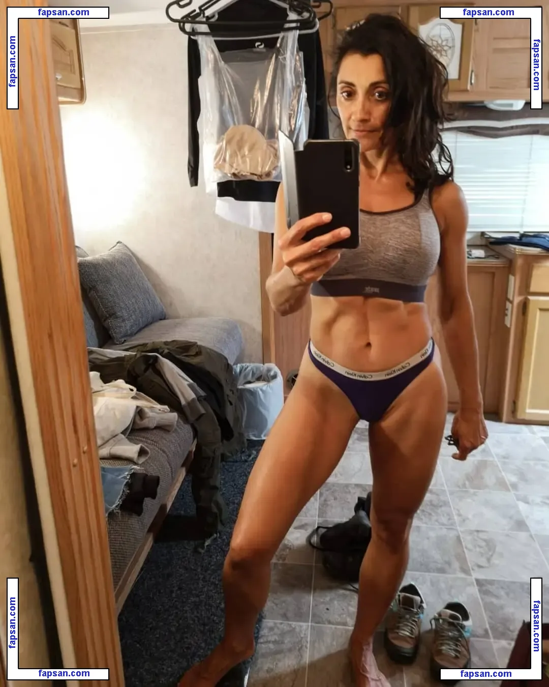 Rebecca Sarker nude photo #0004 from OnlyFans