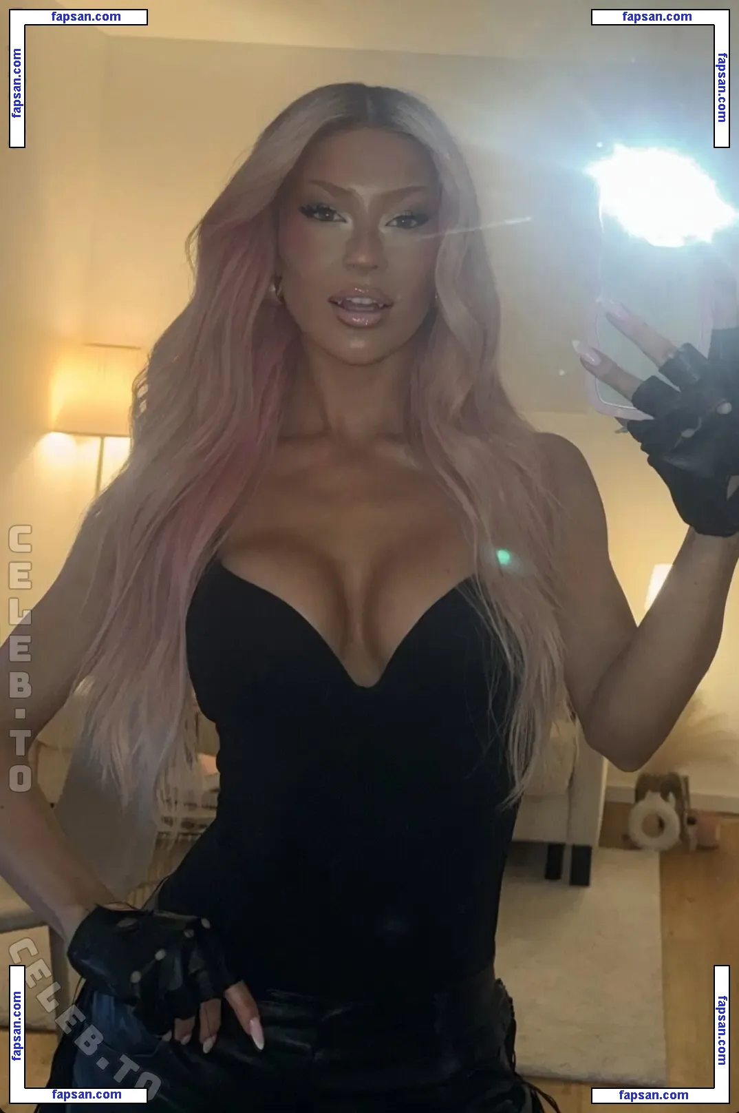 Rebecca Schmidt голая фото #0003 с Онлифанс