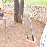 Rebecca Volpetti голая #0367