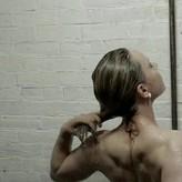 Rebecca Whitehurst nude #0001
