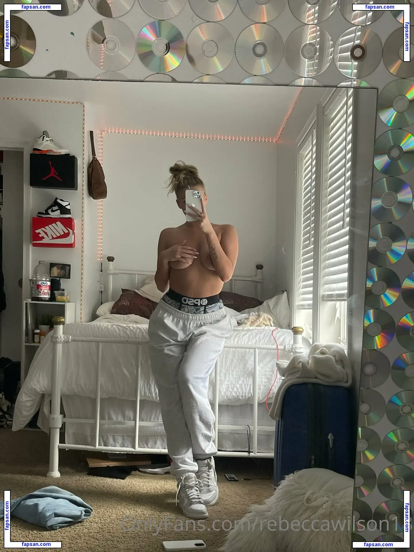 rebeccawilson18 / reecewilson18 nude photo #0060 from OnlyFans