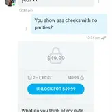 Rebekah Lea Willich nude #0065