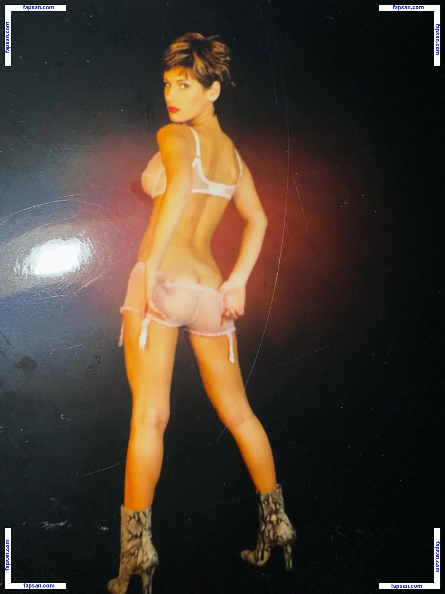 Rebekah Teasdale nude photo #0010 from OnlyFans