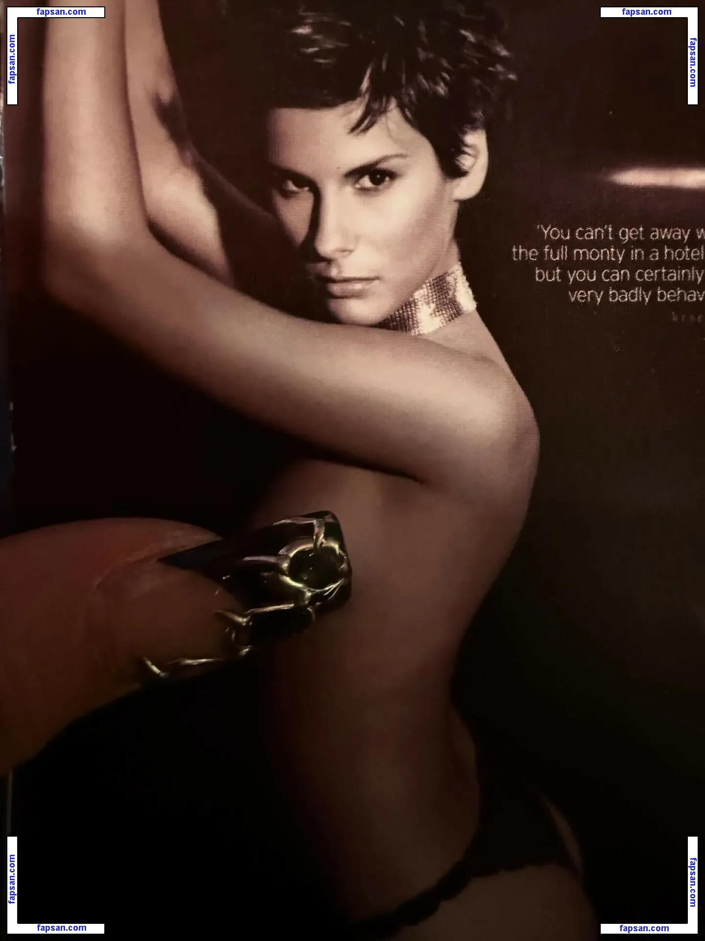 Rebekah Teasdale nude photo #0011 from OnlyFans