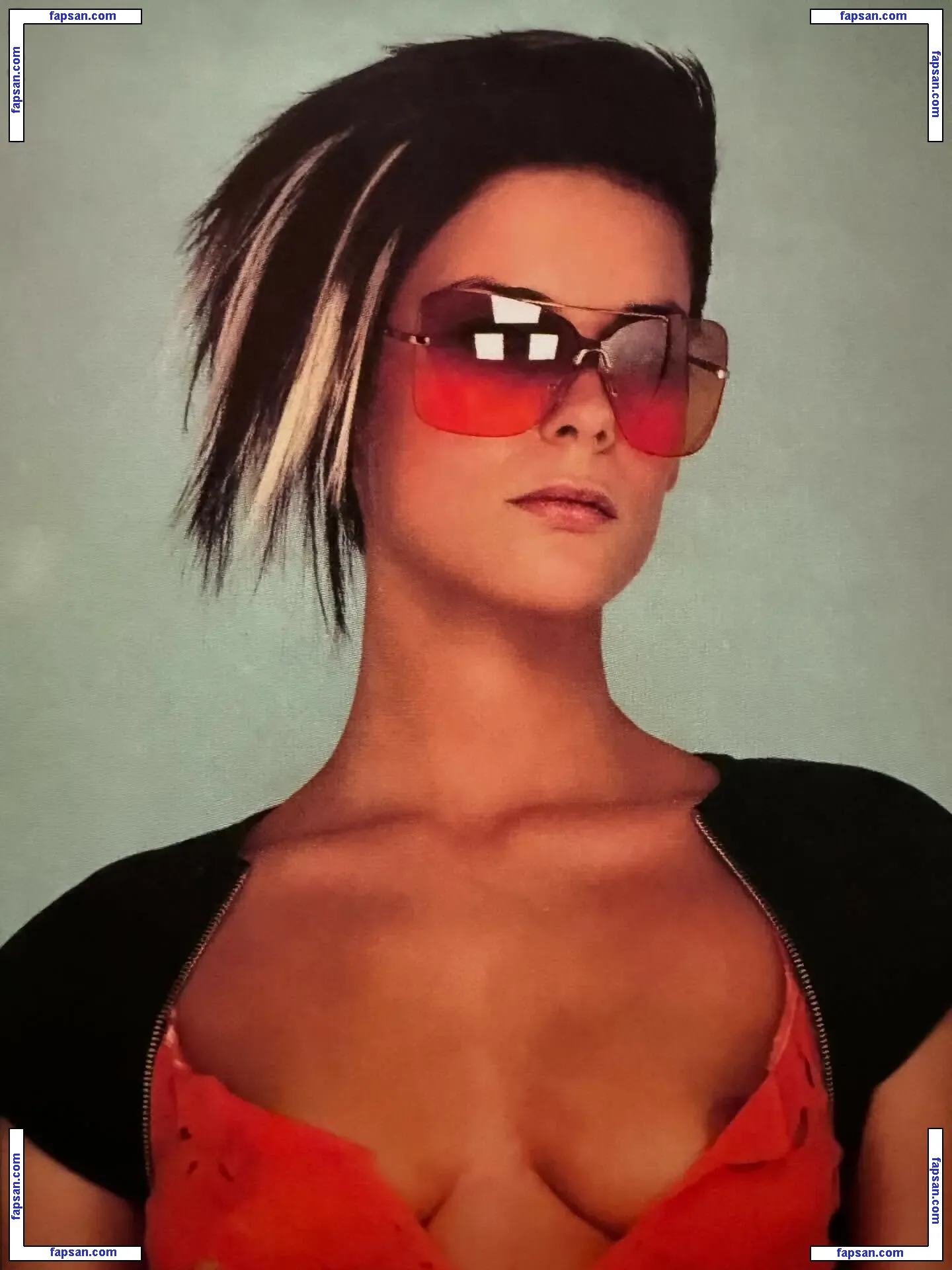 Rebekah Teasdale nude photo #0014 from OnlyFans