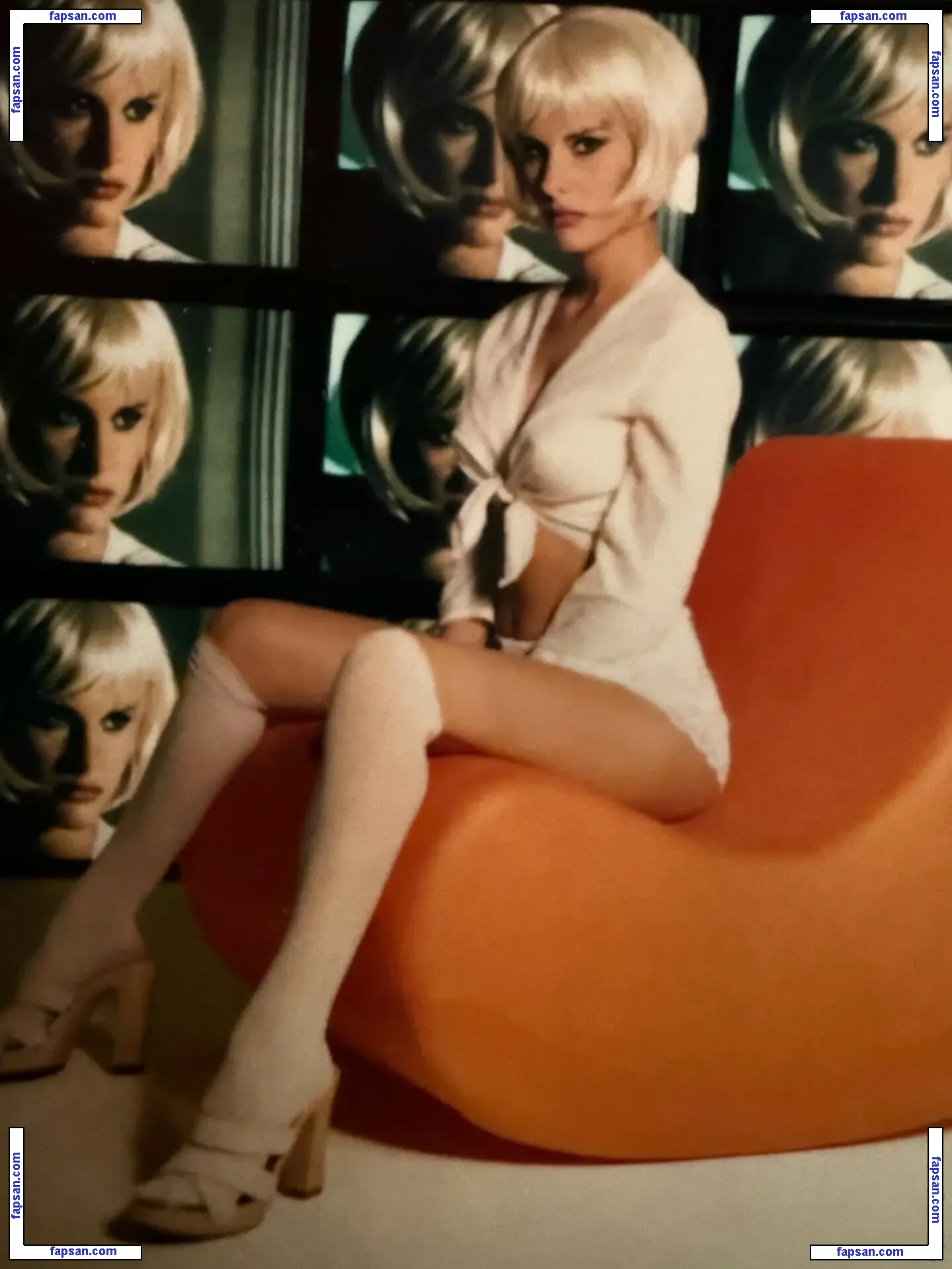 Rebekah Teasdale nude photo #0017 from OnlyFans