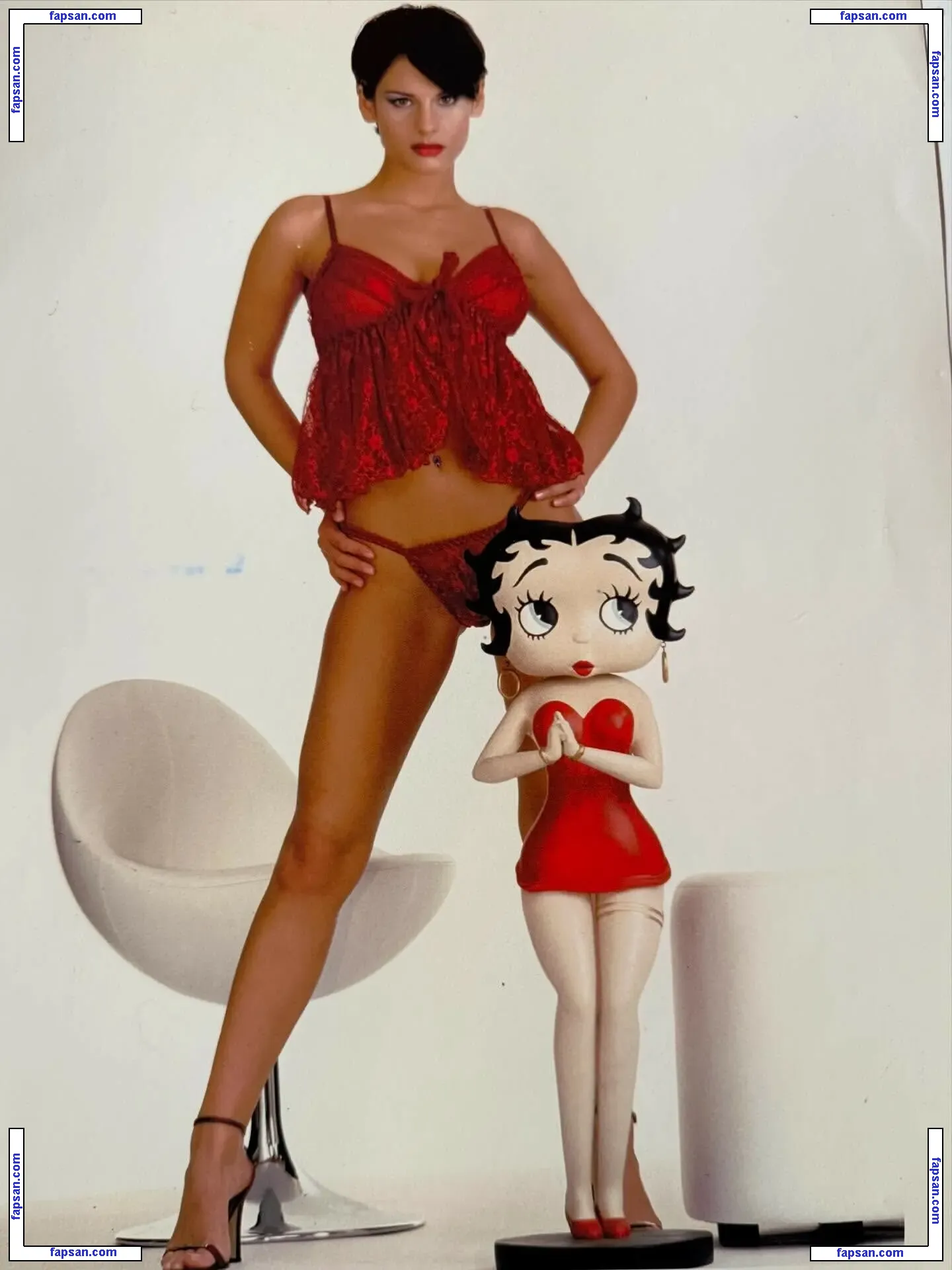 Rebekah Teasdale nude photo #0018 from OnlyFans