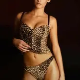 Rebekah Teasdale nude #0012