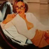 Rebekah Teasdale nude #0015