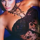 Rebekah Teasdale nude #0016