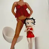 Rebekah Teasdale nude #0018