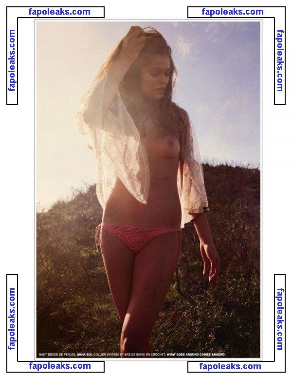 Rebekah Underhill голая фото #0062 с Онлифанс