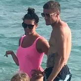 Rebekah Vardy голая #0098