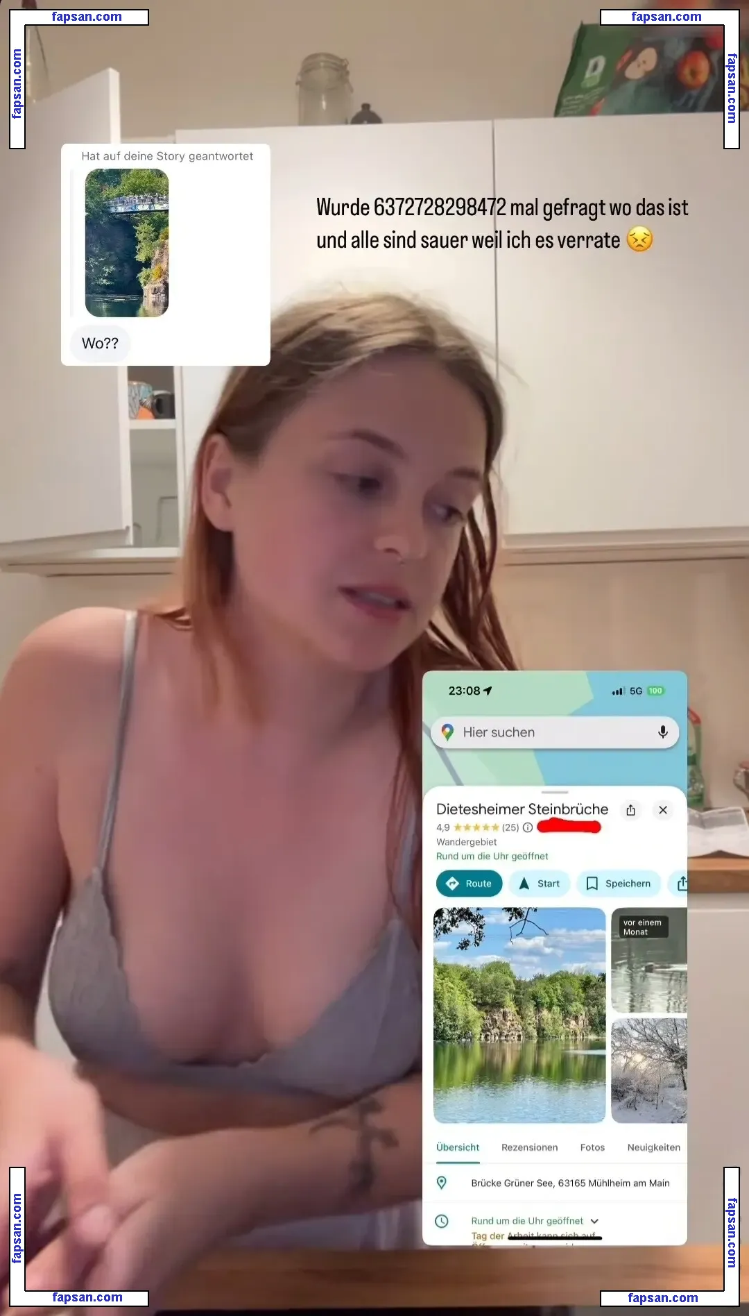 Rebekka Czuba nude photo #0007 from OnlyFans