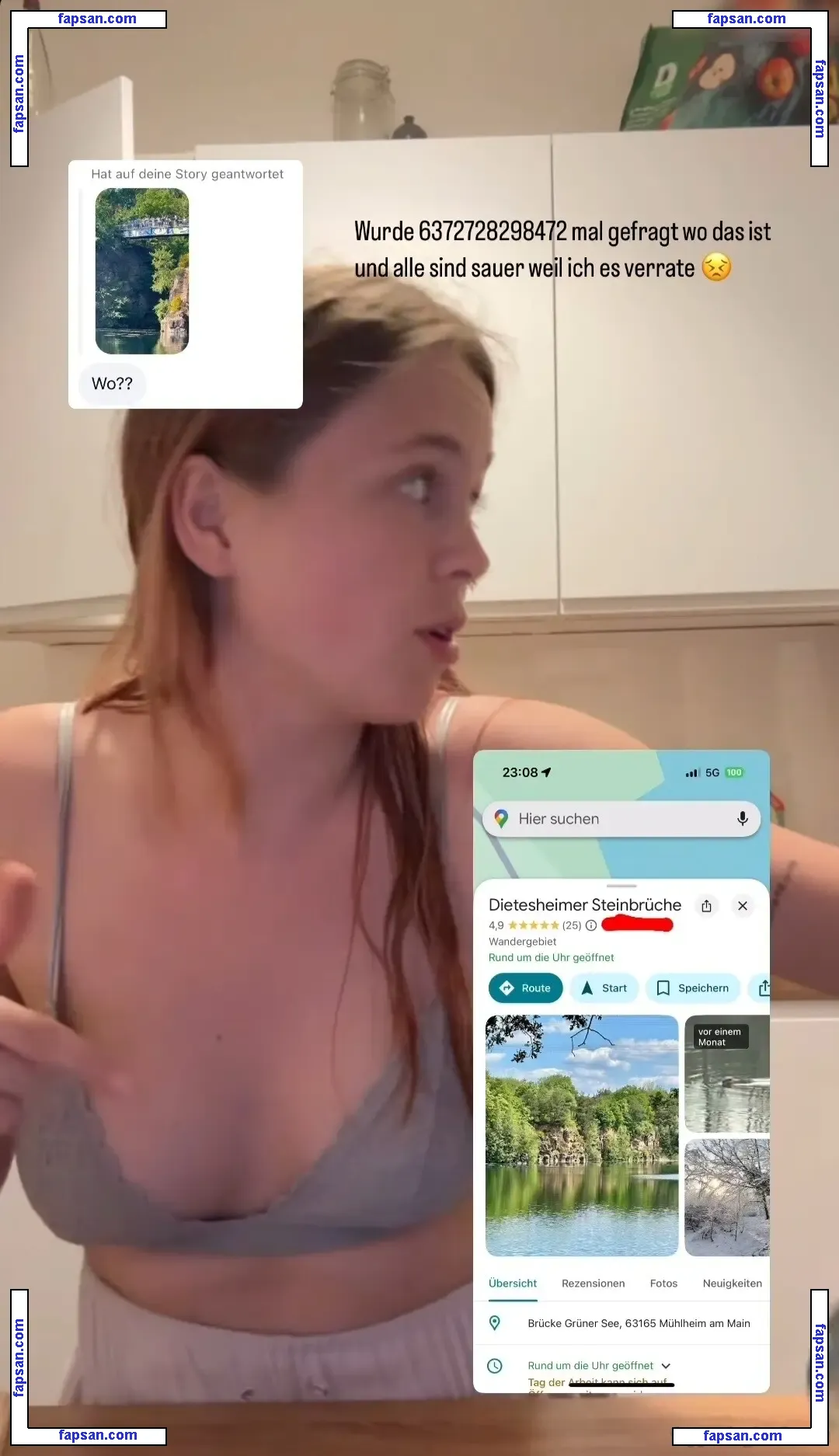Rebekka Czuba nude photo #0008 from OnlyFans