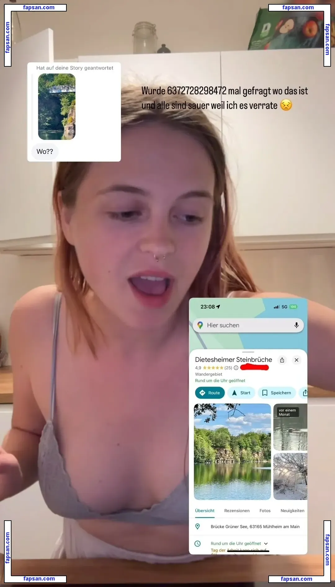 Rebekka Czuba nude photo #0025 from OnlyFans