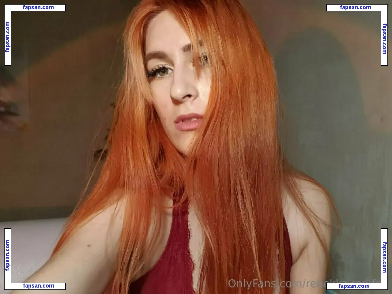 rebekka.red.fox nude photo #0024 from OnlyFans