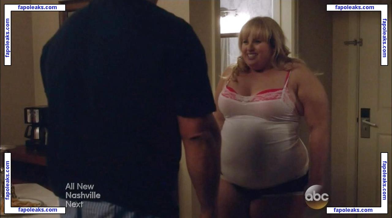 Rebel Wilson / rebelwilson / scarlettwilson nude photo #0016 from OnlyFans