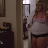 Rebel Wilson nude #0010