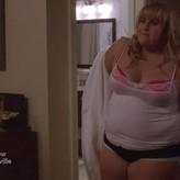 Rebel Wilson nude #0018