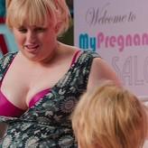 Rebel Wilson nude #0023