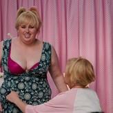 Rebel Wilson nude #0024