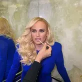 Rebel Wilson голая #0036