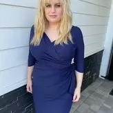Rebel Wilson голая #0038