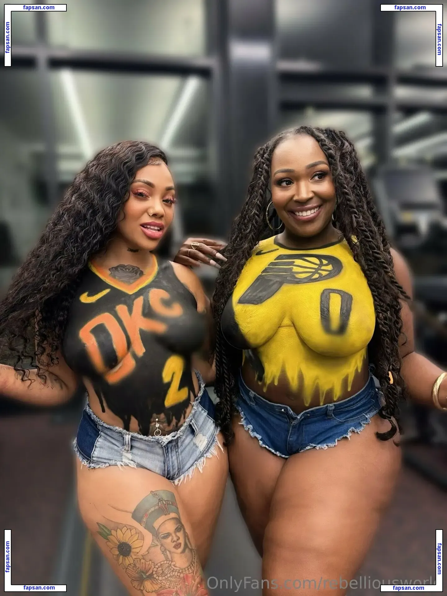 rebelliousworld nude photo #0001 from OnlyFans