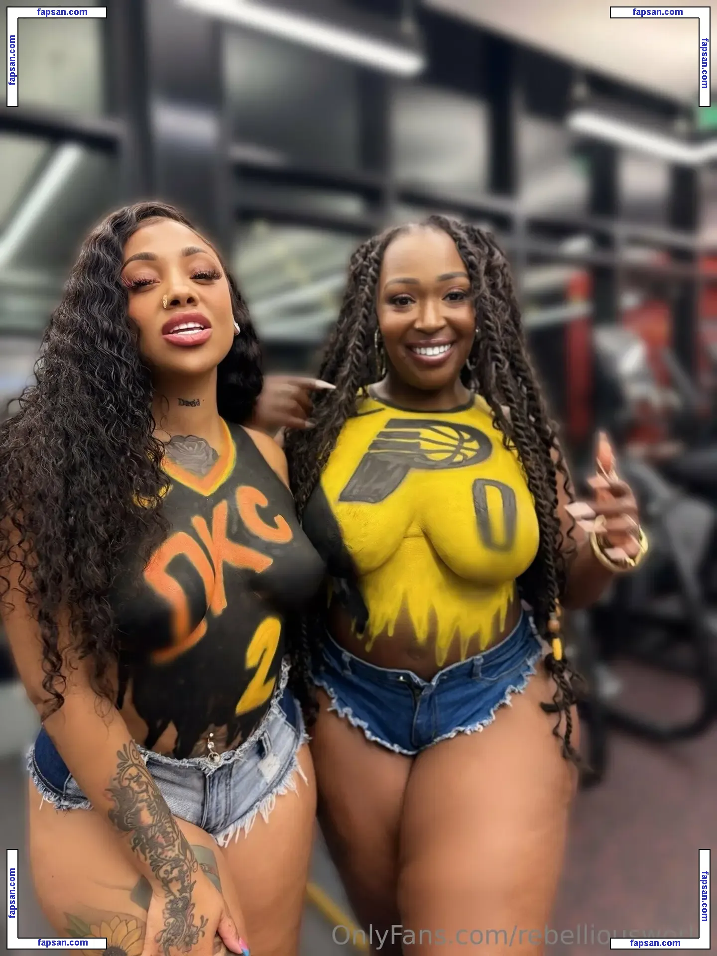 rebelliousworld nude photo #0003 from OnlyFans