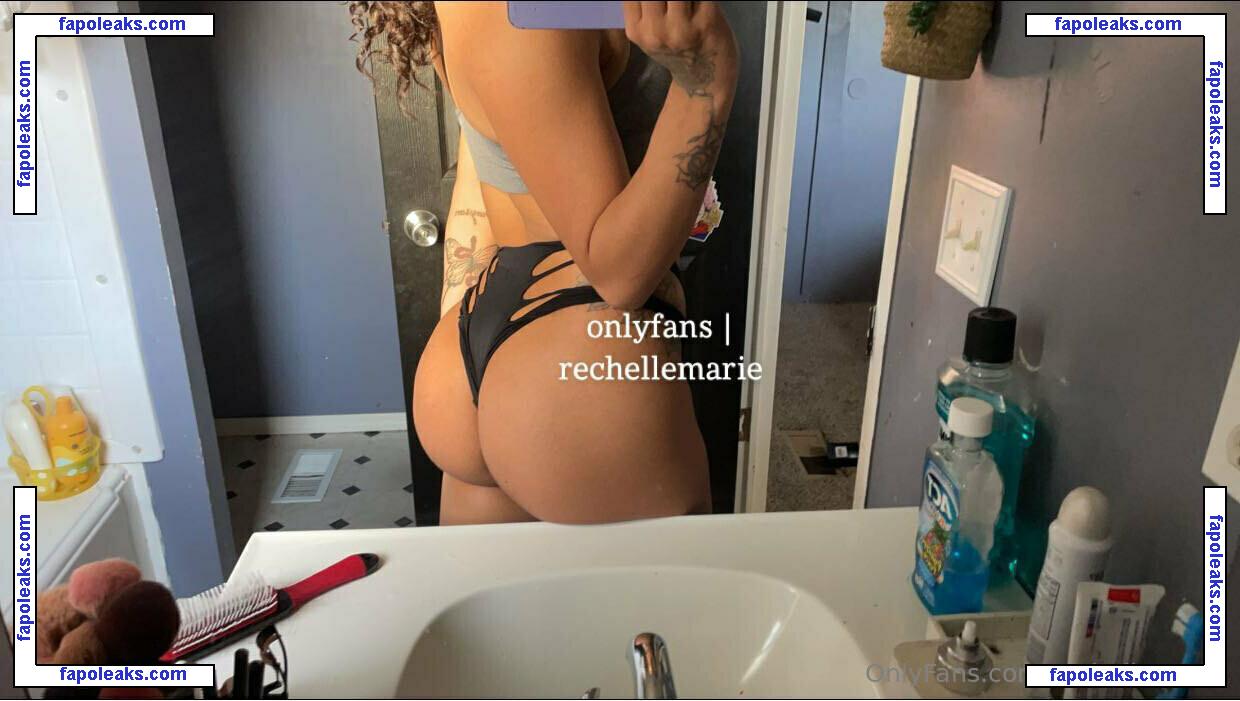 rechellemarie nude photo #0002 from OnlyFans