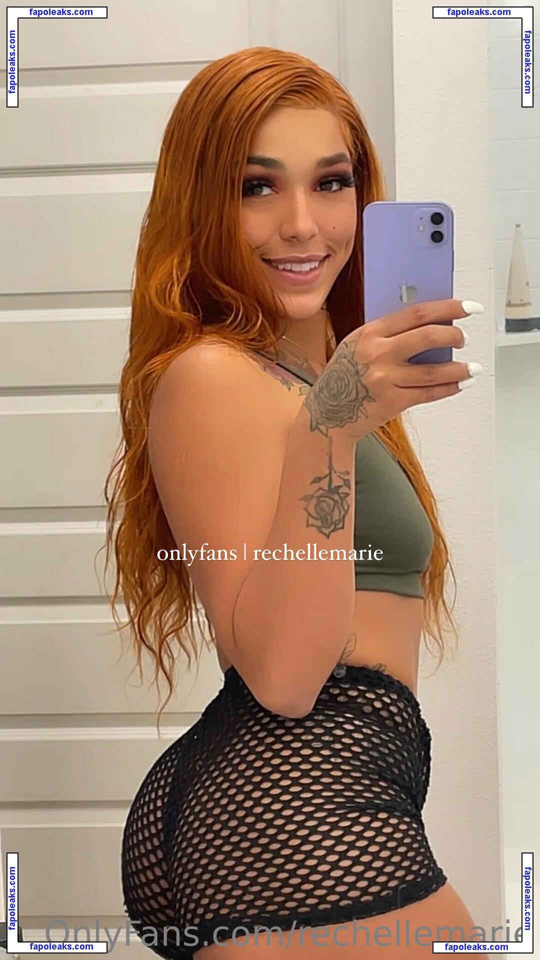 rechellemarie nude photo #0006 from OnlyFans