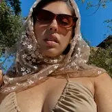 Recoiltay голая #0002