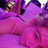 Red Baron голая #0009