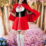Red Riding голая #0010