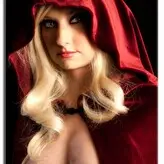 Red Riding голая #0012