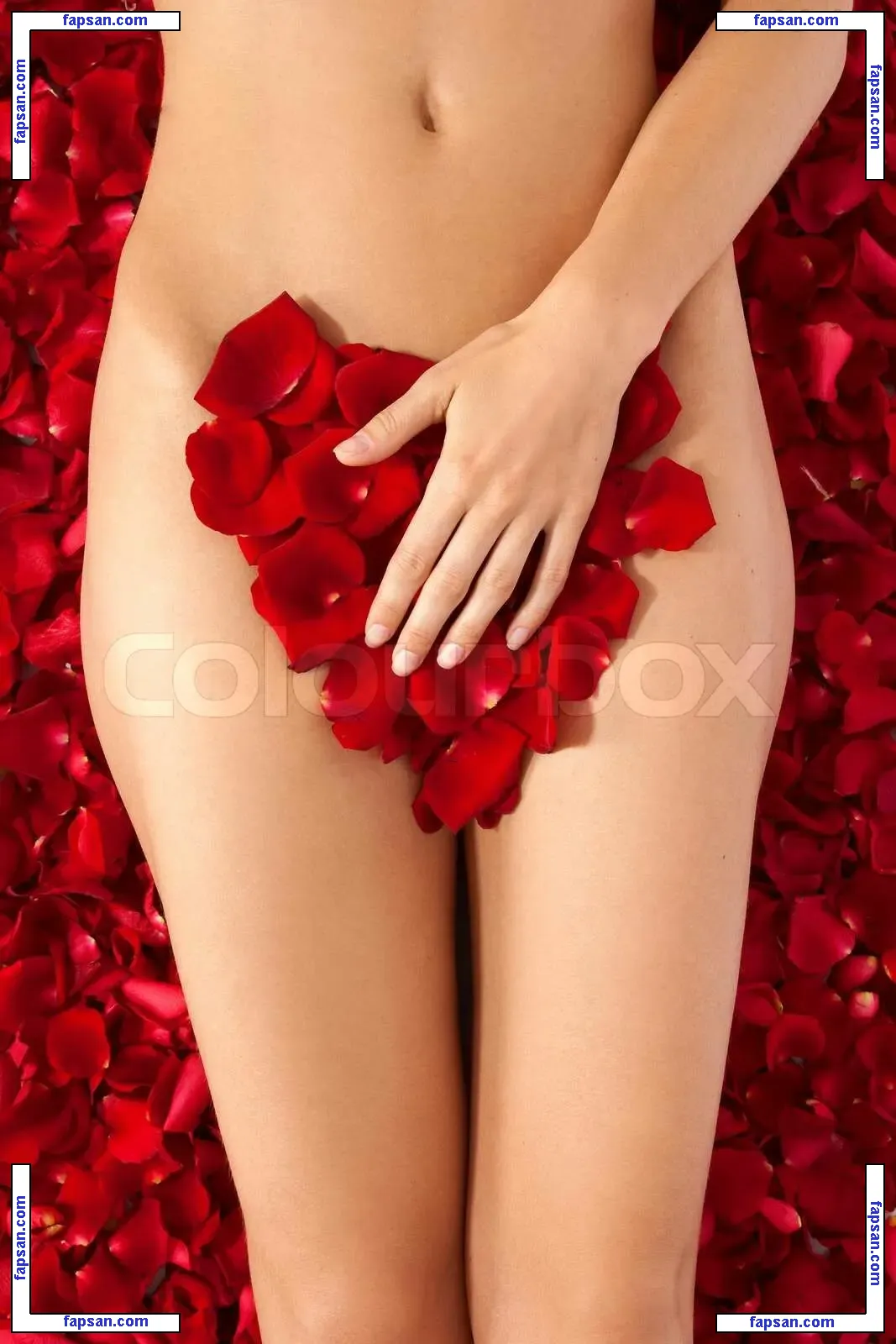 Red Rose nude photo #0013 from OnlyFans
