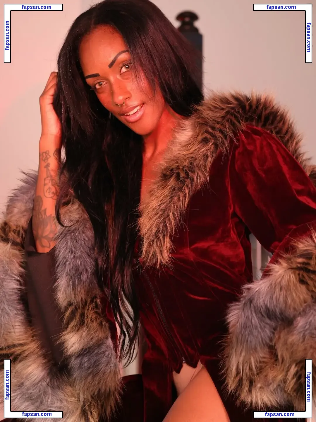 Red Velvet nude photo #0076 from OnlyFans