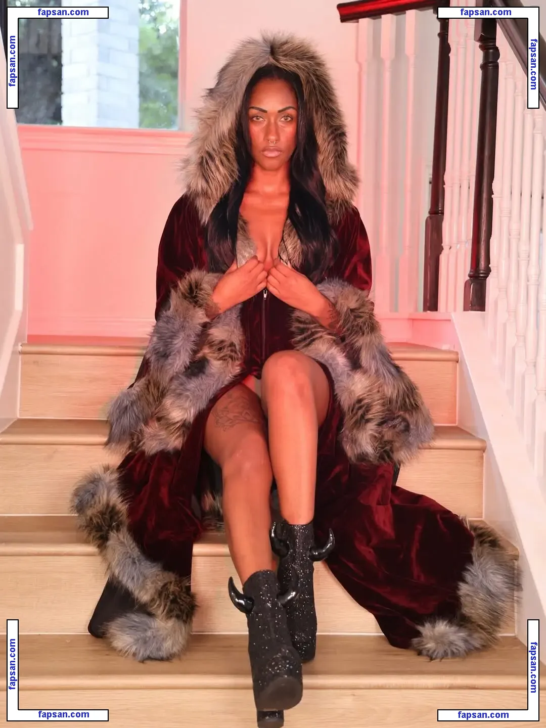 Red Velvet nude photo #0077 from OnlyFans