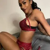 Red Velvet nude #0003