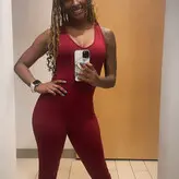 Red Velvet nude #0036