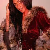 Red Velvet nude #0076